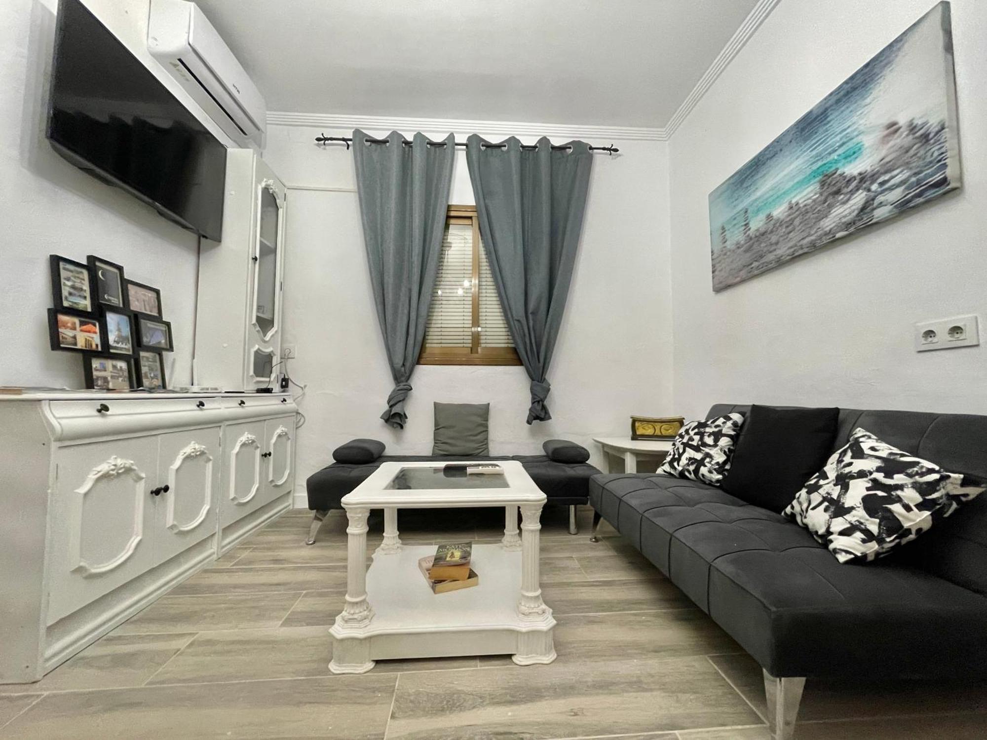 Vila Casa Lula Villafranca de Córdoba Exteriér fotografie