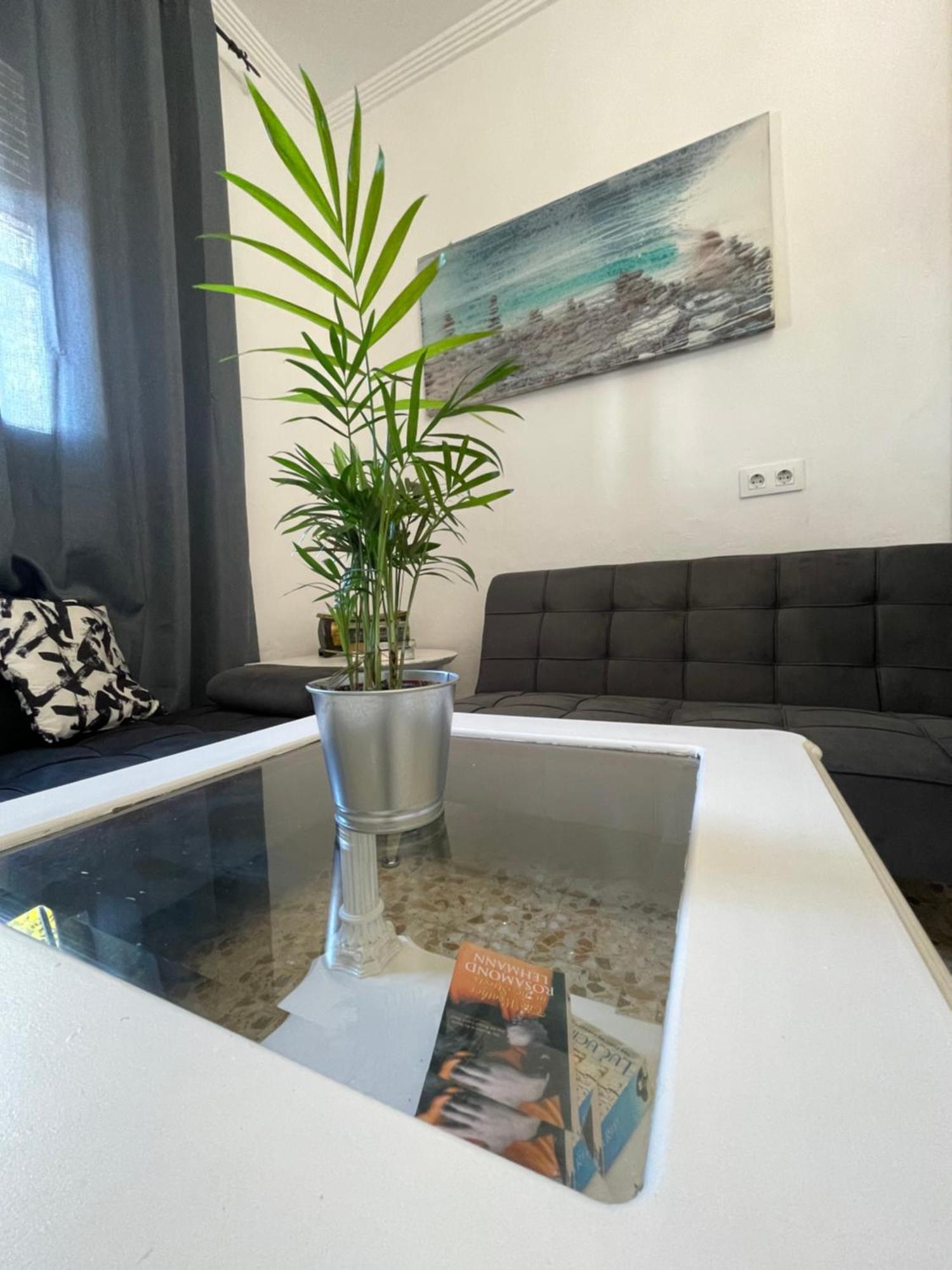 Vila Casa Lula Villafranca de Córdoba Exteriér fotografie